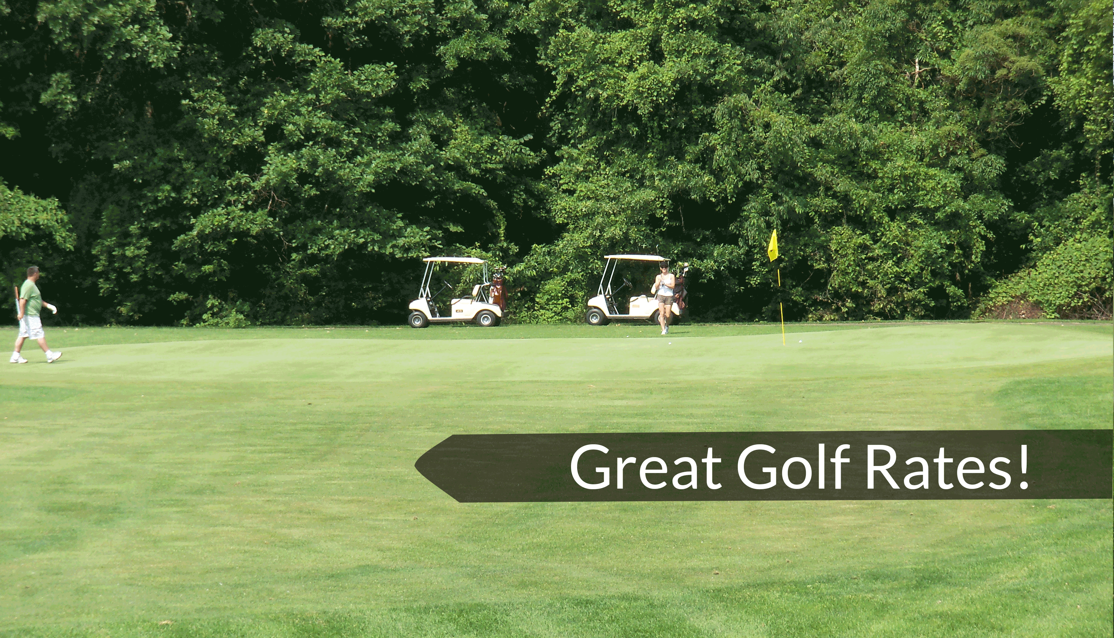 Thorne Hills Open Golf Rates ⋆ Thorne Hills Golf Course